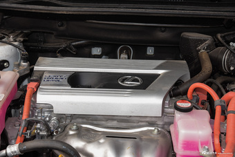 2015款雷克萨斯NX 2.5L自动300h全驱锋致版