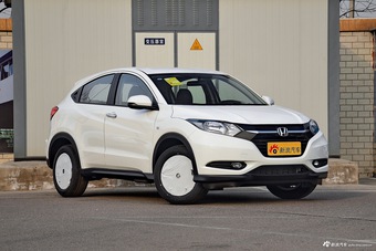 2017款缤智1.5L CVT自动两驱舒适型