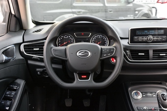 2018款逍遥1.5GTDI手动白银版