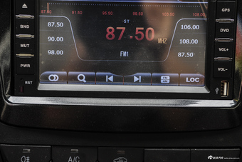 2015款森雅S80 1.5L手动都市版（5座）