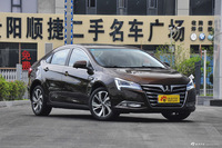 2016款纳5 1.8T自动旗舰型