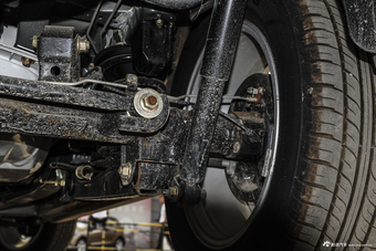 2015款森雅S80 1.5L手动都市版（5座）