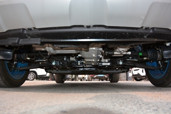 2018款瑞虎3xe新能源 畅行版