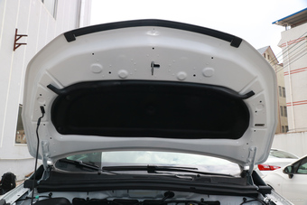 2018款TRAX创酷 1.4T手动330T两驱舒适型