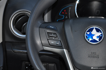 2017款启辰M50V 1.6L XL CVT豪华版