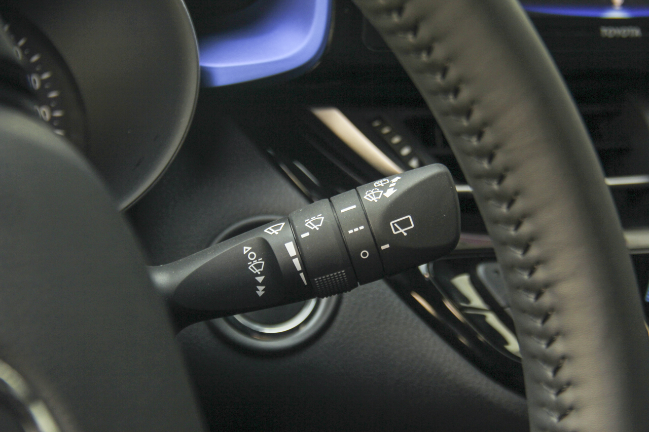 2018款奕泽IZOA 2.0L自动奕驰版