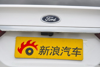 2017款金牛座2.0T自动时尚型EcoBoost 245