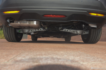 2018款雪佛兰1.3T自动耀享版Redline 530T(5+2款)