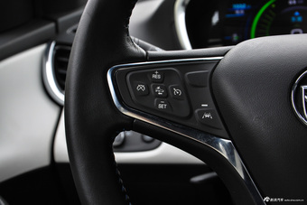 2017款VELITE 5 时尚增程型