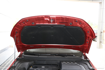 2018款北汽绅宝D50 1.5L CVT尊贵智驾版