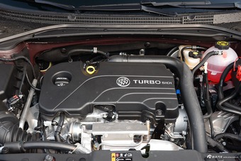 2016款君越改款1.5T自动精英型20T