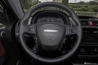 2016款哈弗H5 2.0T手动四驱柴油尊贵型经典版