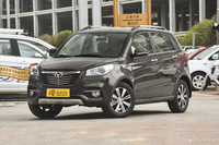 英致G3 2014款 1.5L 手动致豪版