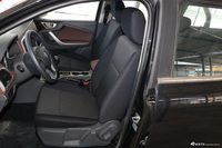 2018款领主2.5T手动柴油大双两驱豪华型