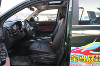 2018款揽福1.9T自动柴油两驱旗舰版7座