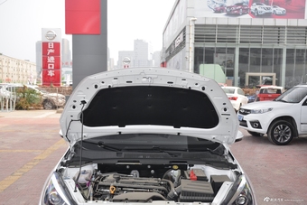 2017款艾瑞泽5 1.5L手动领潮版