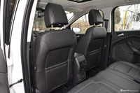 2018款翼虎2.0L自动四驱豪翼型EcoBoost 245