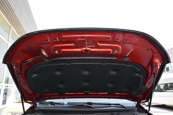 2017款撼路者2.0T自动四驱旗舰版汽油7座