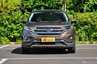 2018款锐界2.7L自动四驱旗舰型EcoBoost 330V6 7座