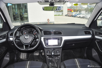 2015款朗逸1.2T自动DSG 蓝驱技术版图片