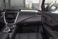 2017款楼兰2.5L自动S/C XE HEV混动四驱尊尚版