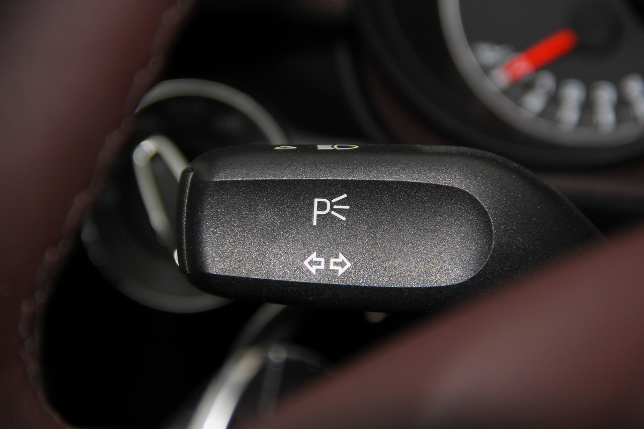 2014款保时捷Panamera 3.0T