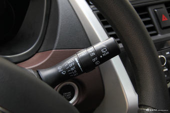 2017款比速T3 1.3T手动豪华型