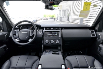 2018款发现2.0T自动特别版图片