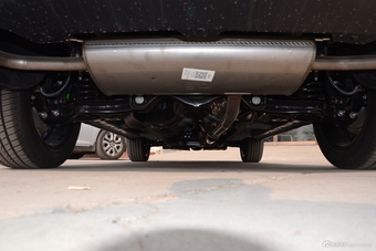 2017款大迈X7 1.8T手动豪华型