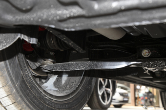 2017款斯威X7 1.5T自动智尊型