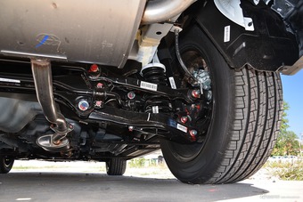 2017款DX7 1.5T自动豪华型