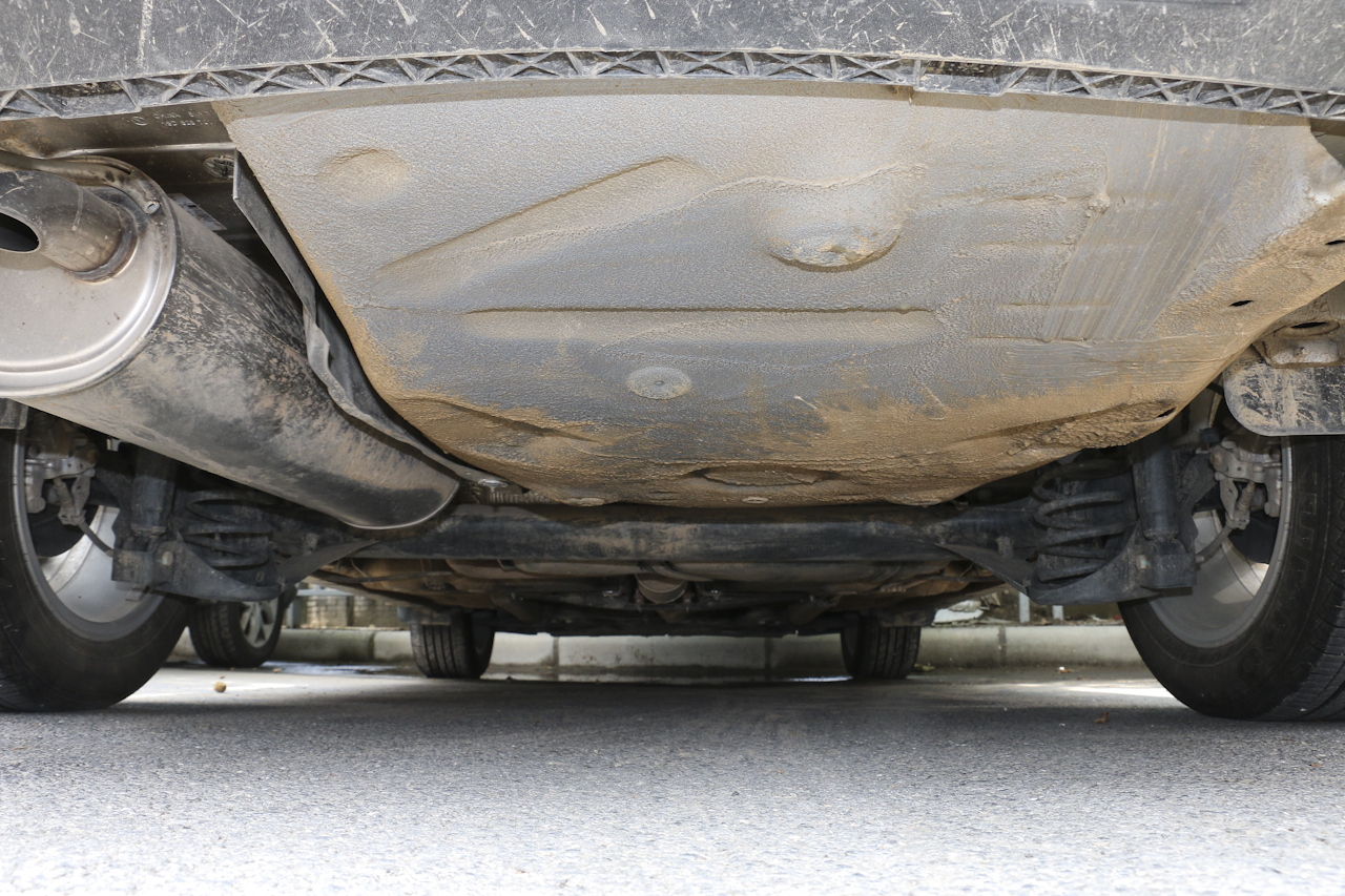 2018款蔚揽2.0T自动四驱纵行版380TSI