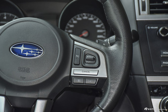 2016款傲虎 2.5L自动经典版