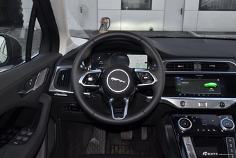 2018款捷豹I-PACE EV400 S