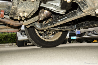 2016款长安CX70 1.6L手动舒适型