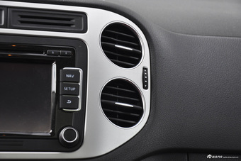 2015款途观 2.0TSI 自动四驱豪华版