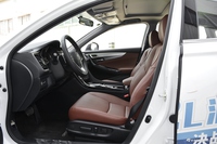 2017款思铂睿混动2.0L自动净致版