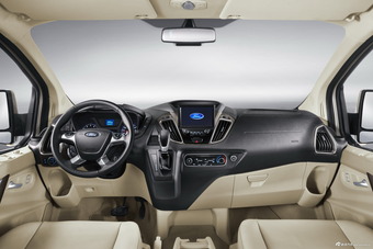 2017款途睿欧自动挡