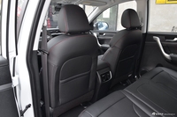 2018款哈弗M6 1.5T自动精英型