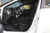 2018款马自达CX-4 2.5L自动四驱蓝天激情版