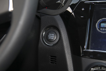 2018款启悦1.6L自动Pro版乐享型