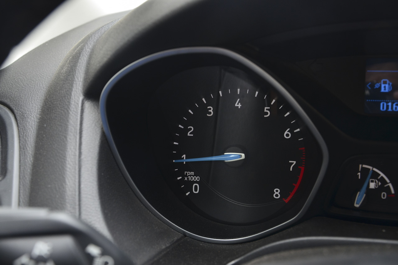 2017款福克斯两厢1.0T手动超能风尚型智行版EcoBoost 125