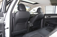 2017款吉利帝豪GL 1.3T手动精英型