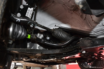 2017款宝骏730 1.5T自动旗舰型7座