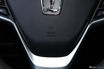 2017款优6 SUV改款1.8T自动智尊型