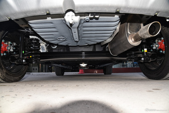 2015款北汽绅宝X25 1.5L自动精英型