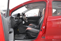 2017款EC系列 EC200 灵秀版