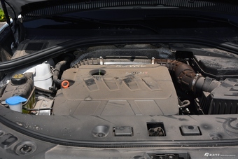 2018款哈弗H7 2.0T自动智享型蓝标