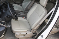 2016款途睿欧2.0T手动精英版