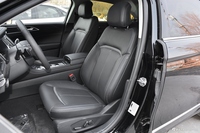 2017款金牛座改款1.5T自动豪华型EcoBoost 180